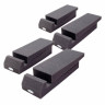 Supports for acoustic monitors Ecosound Acoustic Stand