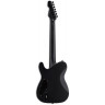 Electric Guitar LTD TE-417 (Black Satin)