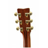 Electric Acoustic Guitar Yamaha LL16 ARE (Natural)