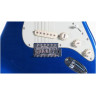 Electric guitar SX FST62+/LPB, copy of 