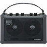 Battery-Powered Stereo Amplifier Roland Mobile Cube