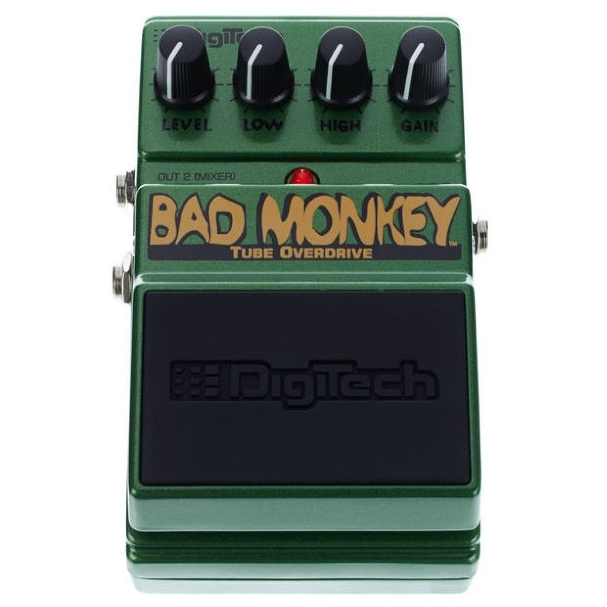 Guitar effects pedal Digitech DBM BAD MONKEY (42915 ) for 1