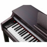 Цифровое пианино Kurzweil MP120 Палисандр