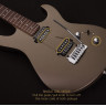 Electric Guitar Cort G280 MBP