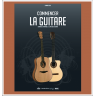 Гитара акустическая (набор) Lag Tramontane GLA T44D-P