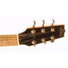Electric guitar Heritage H140CM ASB №01404 - 1832/2290