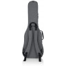 Gig bag for electric guitar Gator GT-ELECTRIC-GRY