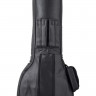 Electric guitar Gig bag Rockbag RB20566B Artificial Leather