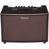 Acoustic Chorus Guitar Amplifier Roland AC-60RW