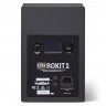 Studio Monitor KRK Rokit 5 G4 Black
