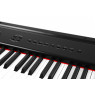Цифрове піаніно Artesia PA88H (Black) + педаль сустейн + стійка