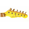 Гітара G&L LEGACY HB2 (Yukon Gold Metallic, rosewood, Creme)