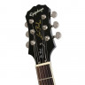 Electric Guitar Epiphone LP Standard Ebony (EB/CH)