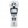 Portable stereo recorder Zoom H1n (White)