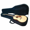 Acoustic guitar Case Rockcase RC20909