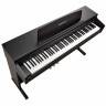 Цифровое пианино Kurzweil М100 Коричневый