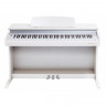 Цифрове піаніно Kurzweil M210 Білий