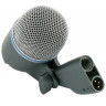 Insrument Microphone Beta 52A
