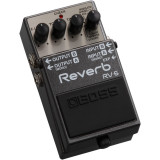 Guitar Effects Pedal Boss RV-6 Reverb