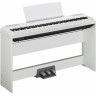 Цифровое пианино Yamaha P-115 White