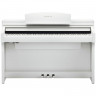 Цифровое пианино Yamaha Clavinova CSP-170 (White)
