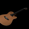 Электроакустическая гитара Godin 030286 - A6 ULTRA Cognac Burst HG