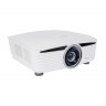 Videoprojector Optoma ProScene EH505 White (without lens)