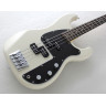 Bass Guitar Fujigen JMP-AL-R Mighty Power J-Standard Series (Vintage White)