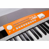 Цифровое пианино Kurzweil KA110 Черный
