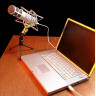 Universal Microphone Rode PODCASTER