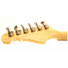 Гітара G&L LEGACY Semi-Hollow (3-Tone Sunburst, 3-ply Tortoise Shell. Rosewood)