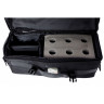 Multifunctional Soft Bag for Microphones Bespeco BAG810MC