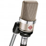 Мікрофон з великою діафрагмою Neumann TLM 102 BK