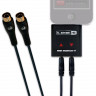 Audio Interface / Sound Card Line6 Midi Mobilizer II