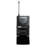 Радіосистема (мікрофон бездротовий) DV Audio BGX-124