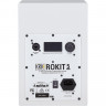Студийный монитор KRK Rokit 5 G4 Белый