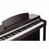 Digital piano Kurzweil MP120 Rosewood