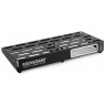 Pedalboard for effects pedals RockBoard TRES 3.1 B