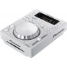 Pro-DJ multi-player DJ Pioneer CDJ-350 (White)