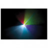Лазер Showtec Galactic RGB-600 Value Line
