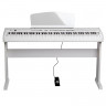 Цифровое пианино Orla Stage Studio (White)