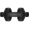 Headphonesи For DJ Pioneer HDJ-X10 (Black)