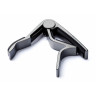 Capo Dunlop 83CS Trigger Capo Acoustic Curved Smoked Chrome