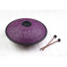 Glucophone Novadrum Mini Drum Balance Drum Low Pygmy Onyx