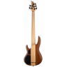 Bass Guitar LTD B-5E Mahogany (Natural Satin)