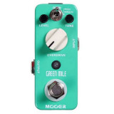 Guitar Effects Pedal Mooer Green Mile