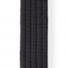 Ремінь для гітари D'Addario 50BAL01 Auto Lock Guitar Strap (Black Padded Stripes)