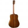 Acoustic guitar Martin DST Limited Edition