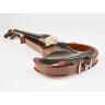 Electric Violin Leonardo EV-50-W