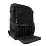 Рюкзак для музыкальных аксессуаров D'Addario PW-BLGTP-01 Backline Gear Transport Pack